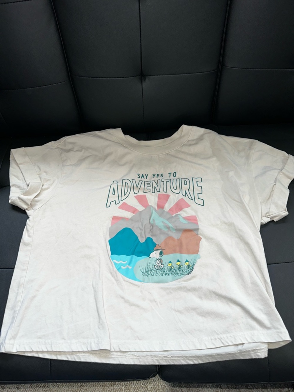 Graphic Tee Bundle